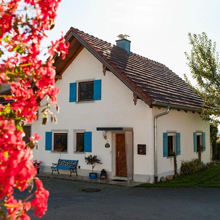 Ferienhaus Wolferstetter Tittmoning Ngoại thất bức ảnh