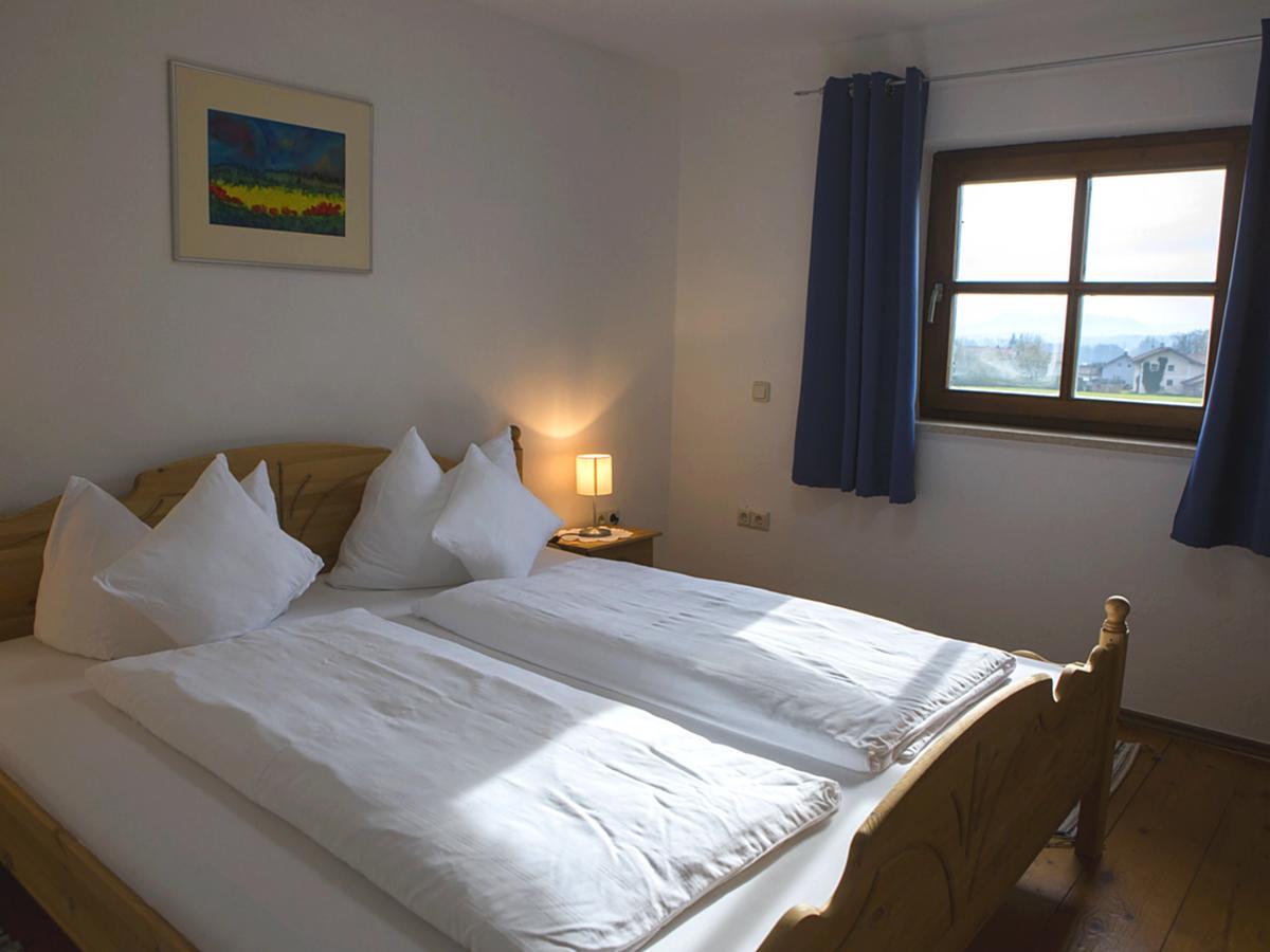 Ferienhaus Wolferstetter Tittmoning Ngoại thất bức ảnh