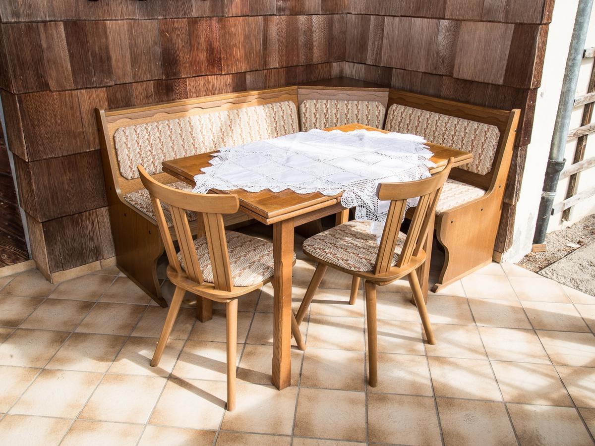 Ferienhaus Wolferstetter Tittmoning Ngoại thất bức ảnh