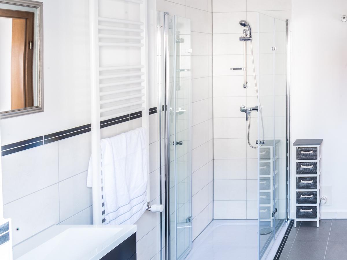 Ferienhaus Wolferstetter Tittmoning Ngoại thất bức ảnh