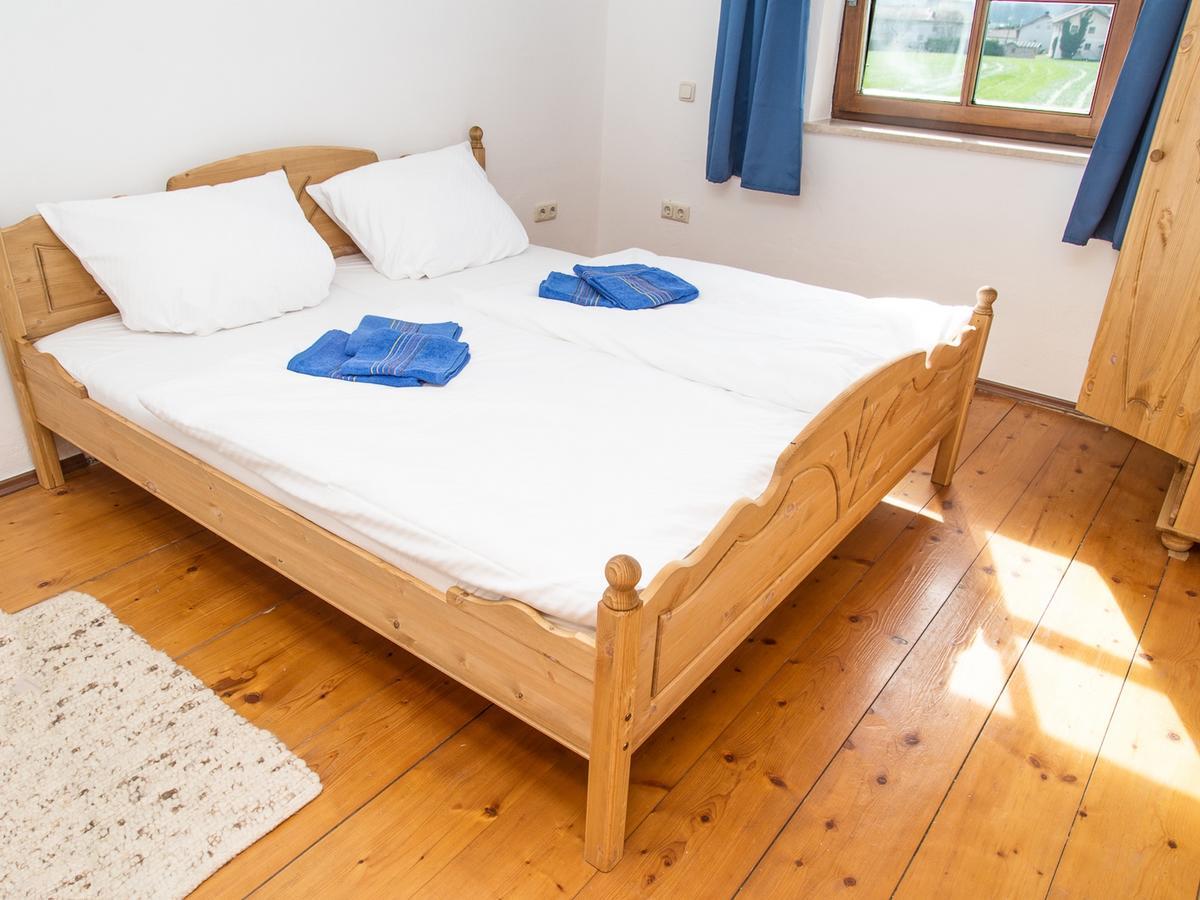 Ferienhaus Wolferstetter Tittmoning Ngoại thất bức ảnh