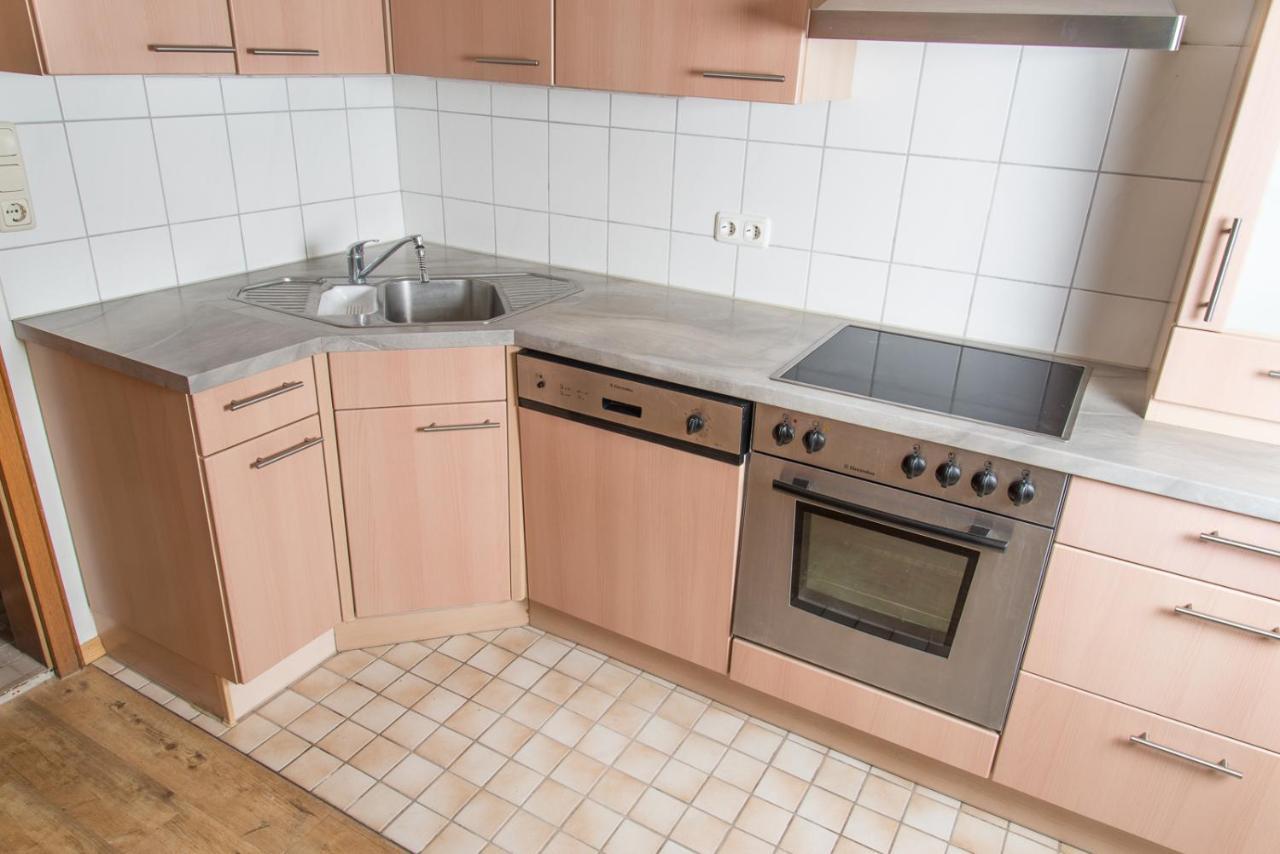 Ferienhaus Wolferstetter Tittmoning Ngoại thất bức ảnh