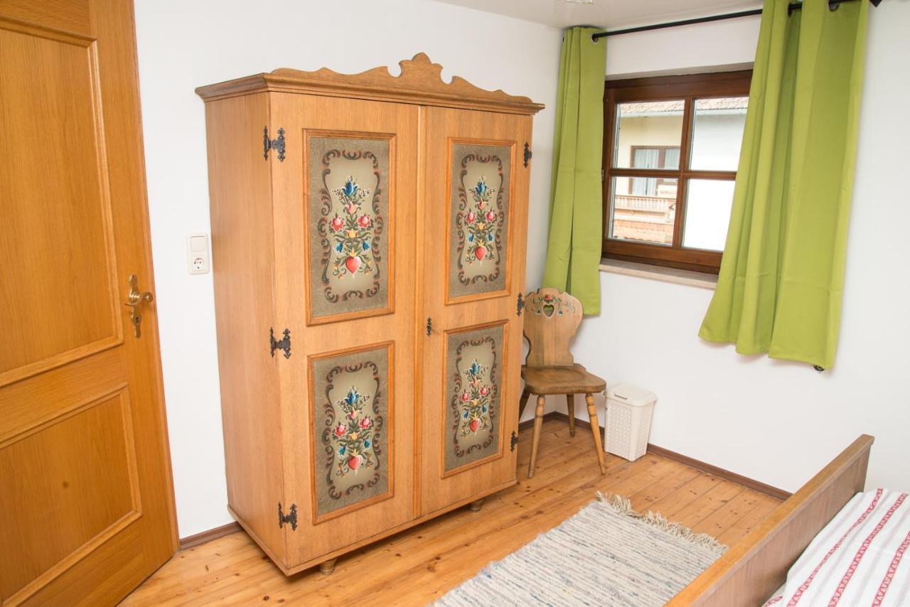 Ferienhaus Wolferstetter Tittmoning Ngoại thất bức ảnh