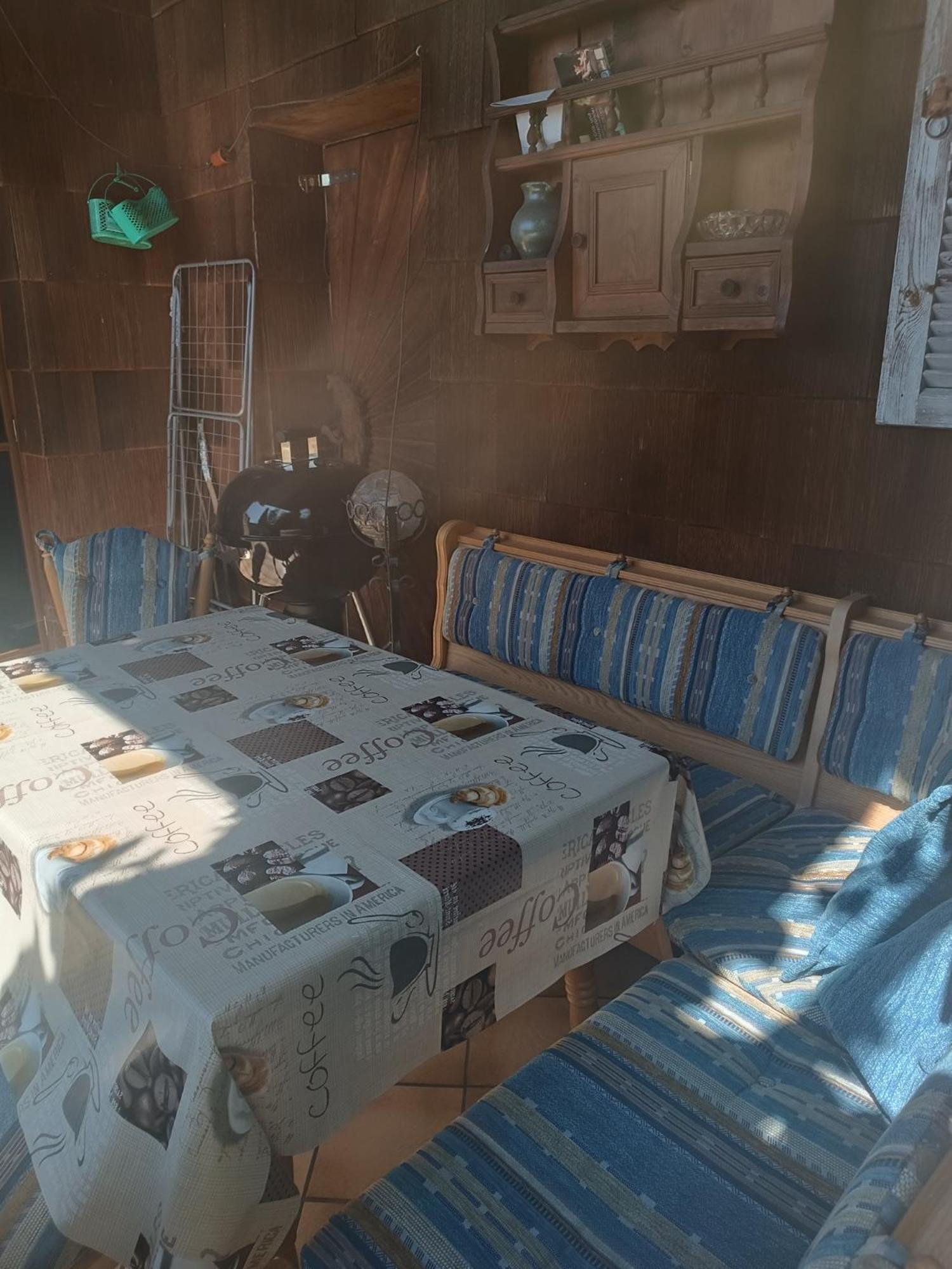 Ferienhaus Wolferstetter Tittmoning Ngoại thất bức ảnh